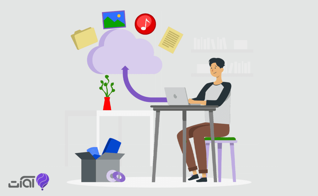 نرم افزار ابری از نصبی بهتر است