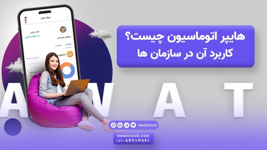 هایپر اتوماسیون