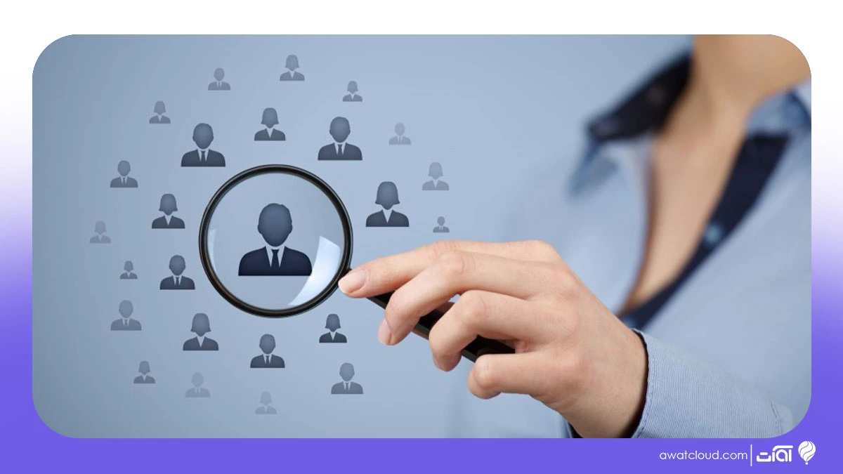 رضایت مشتری با مدیریت مشتریان