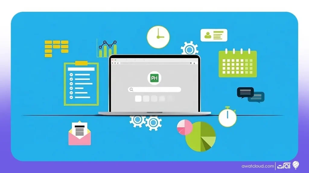 بهترین نرم افزار مدیریت کسب و کار
