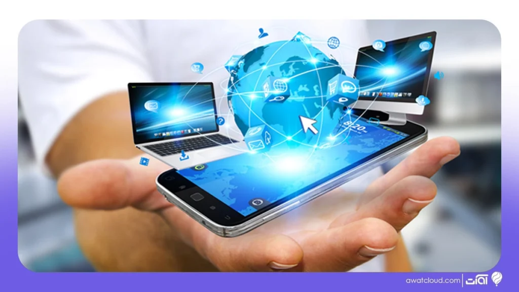 مزایای سیستم مدیریت اطلاعات mis 
