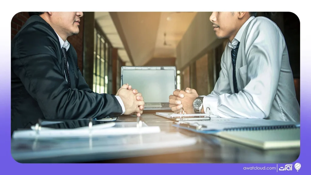 آموزش جامع اتوماسیون اداری