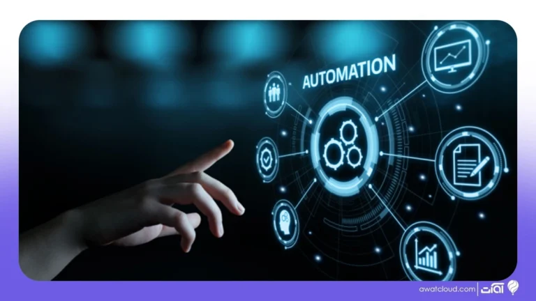 آموزش جامع اتوماسیون اداری