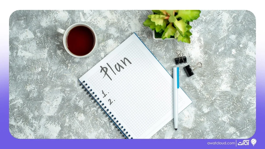 دستور جلسه چیست و چه کاربردی دارد؟