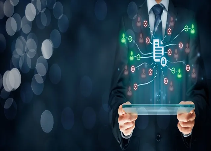 هوش مصنوعی در نرم افزار مکاتبات اداری