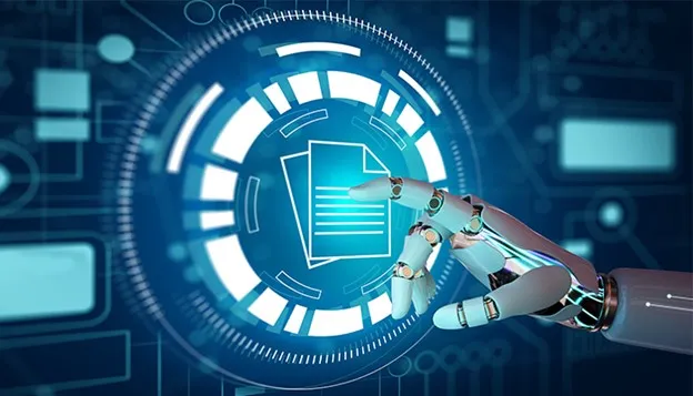 هوش مصنوعی در نرم افزار مکاتبات اداری