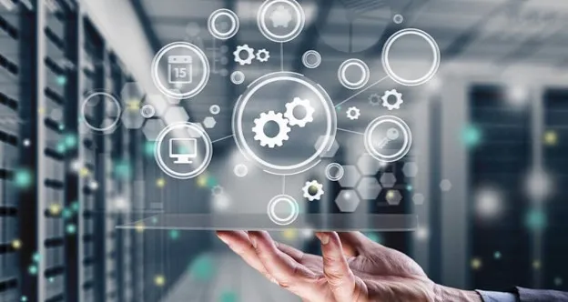 ECE در اتوماسیون اداری