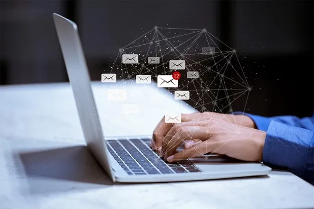 ECE در اتوماسیون اداری