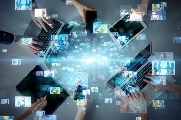 بهبود ارتباطات داخلی