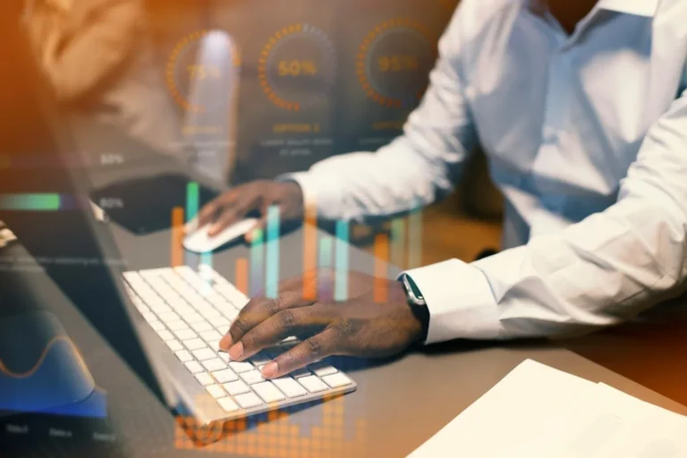 تبدیل داده های سازمانی به دارایی استراتژیک