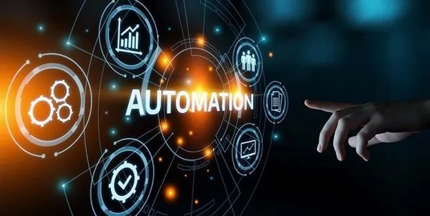 دسترسی از راه دور اتوماسیون اداری