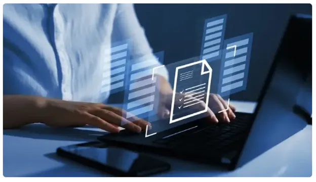 دسترسی از راه دور اتوماسیون اداری