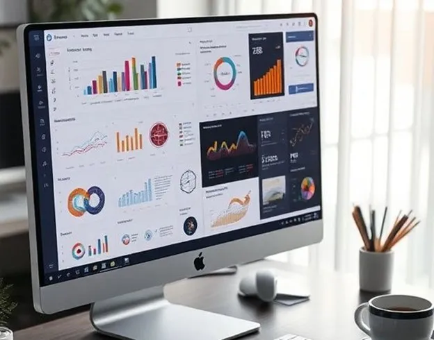 تبدیل داده های سازمانی به دارایی استراتژیک