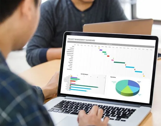 نقش نرم افزار مدیریت پروژه در موفقیت استراتژیک سازمانها