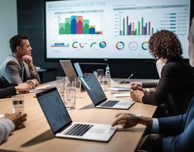 افزایش مشارکت کارکنان در سازمان ها