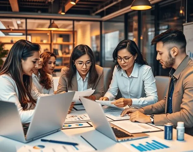 افزایش مشارکت کارکنان در سازمان ها