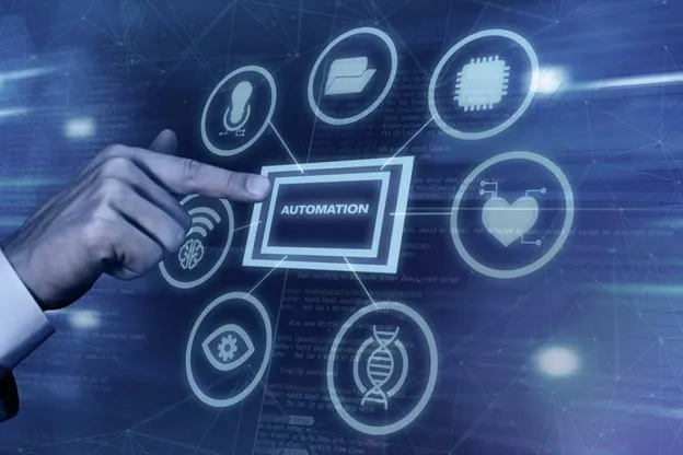 امنیت اتوماسیون اداری