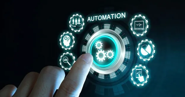 امنیت اتوماسیون اداری