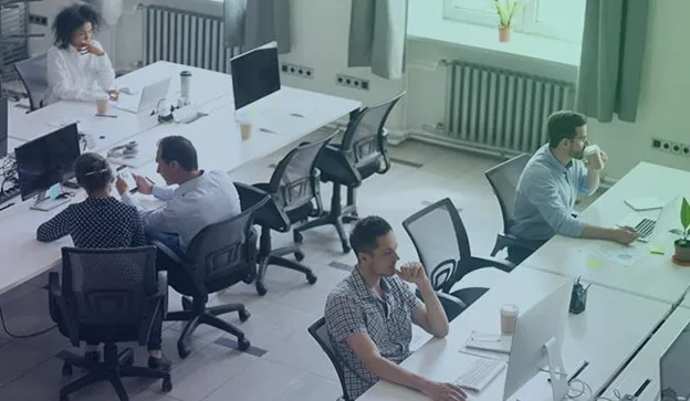 امنیت اتوماسیون اداری