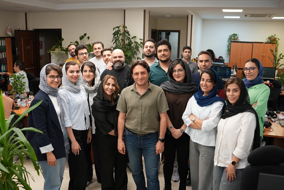 درباره آوات
