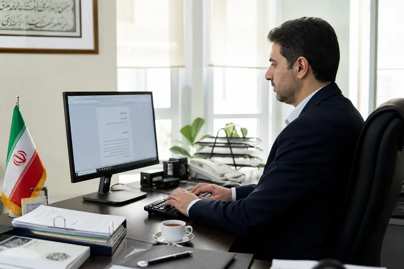 چطور اقدام مقتضی را دقیق و امروزی بنویسیم؟