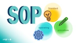SOP چیست؟ آموزش نوشتن دستورالعمل اجرایی